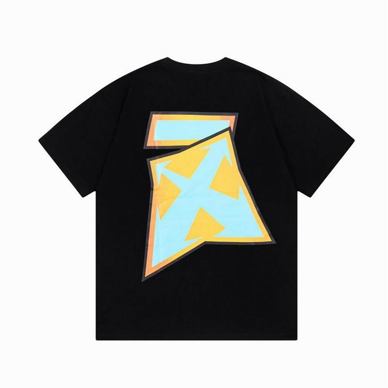 OFF WHITE T-shirts 4